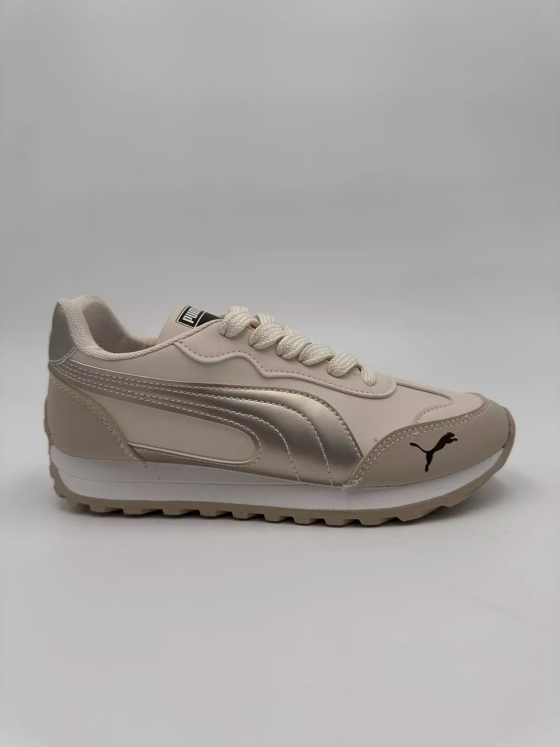 Puma Helsinki G (beige)