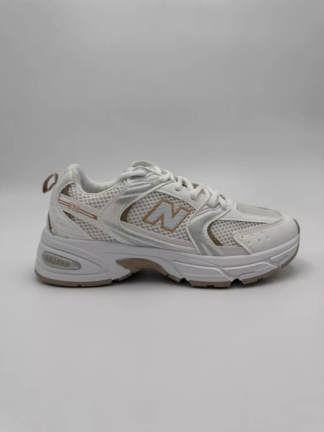 New Balance 530 (Beige)
