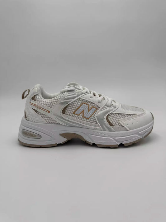 New Balance 530 (Beige)