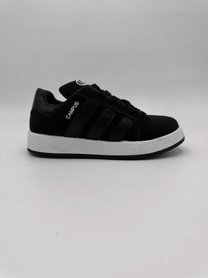Adidas Campus (all black)