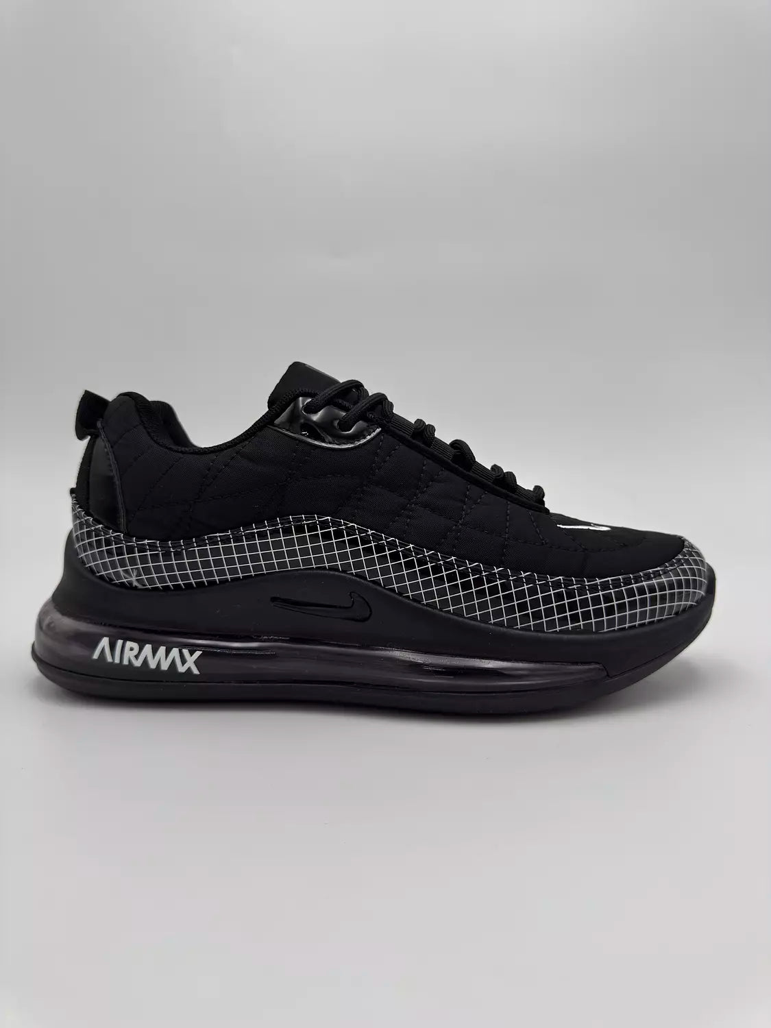 Nike Air MX-720-818 "black"