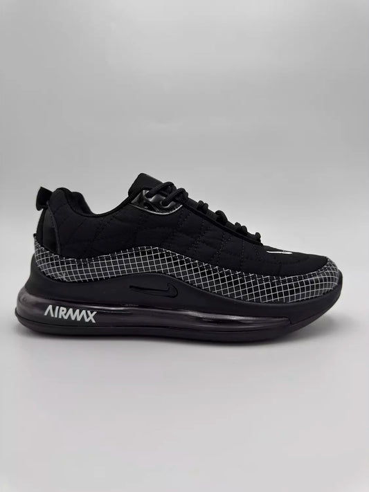 Nike Air MX-720-818 "black"