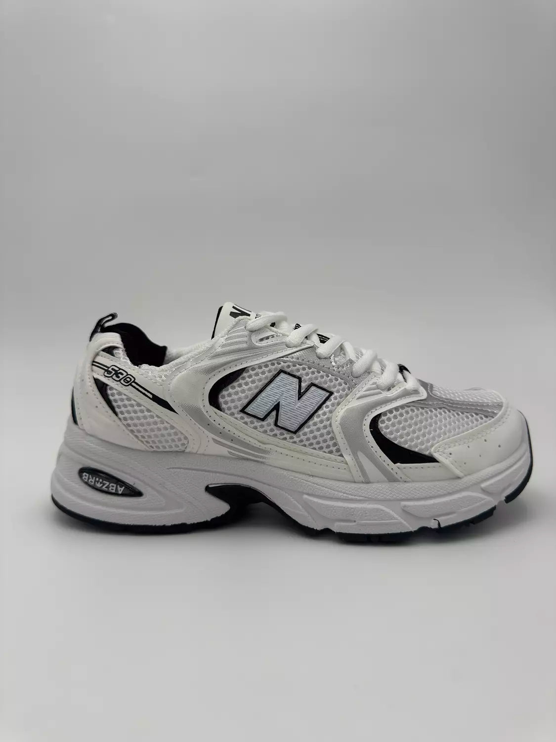 New Balance 530 "ST, Black Tint"
