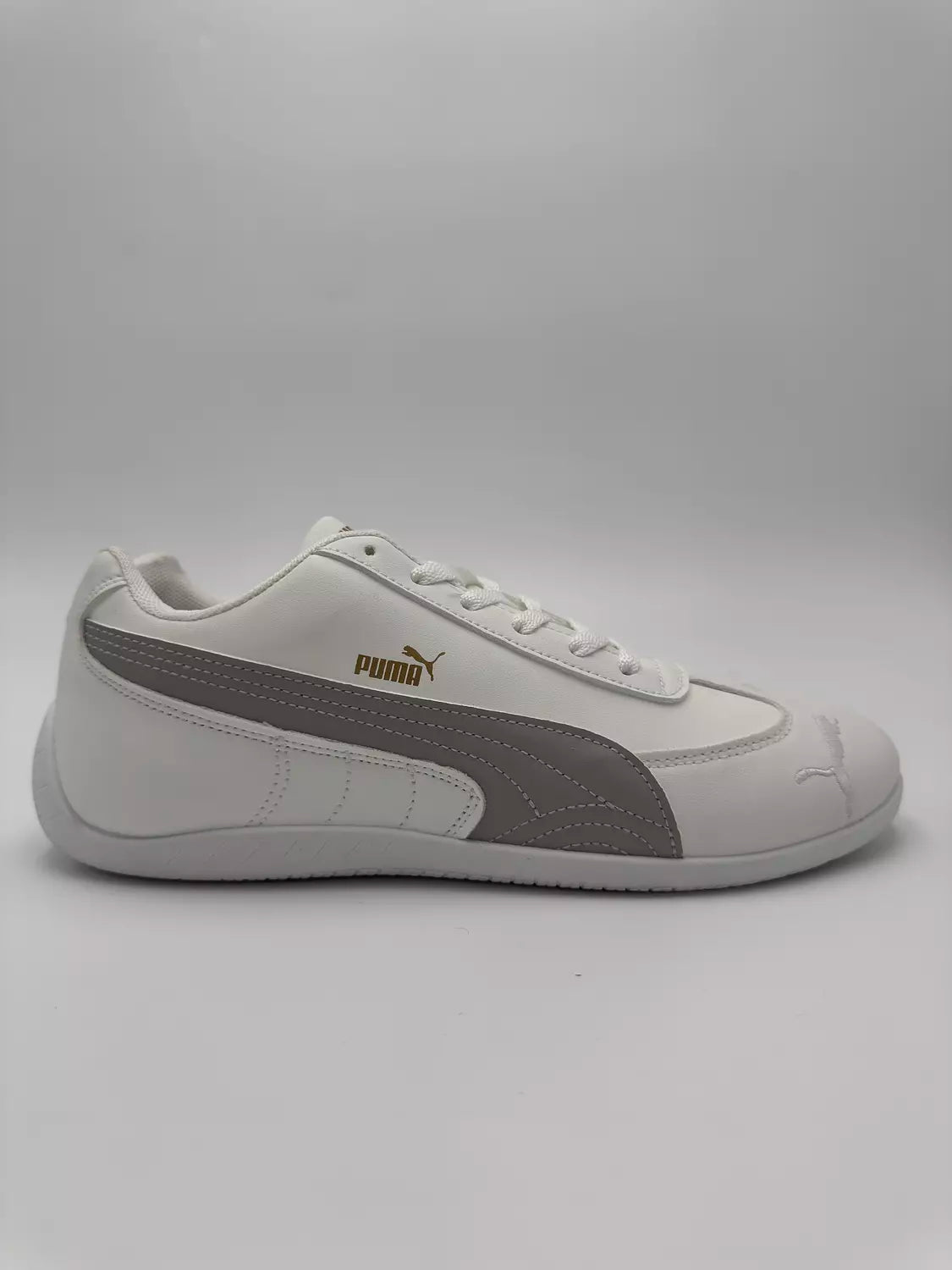 Puma Speedcat OG+ " White&Grey "