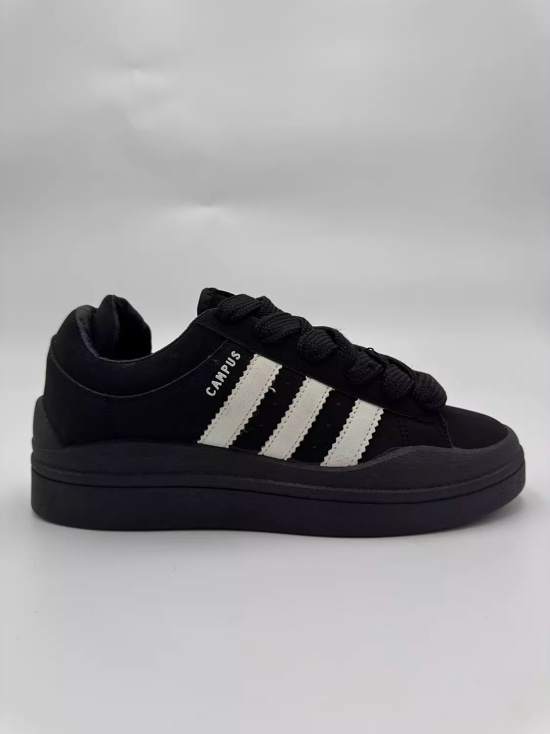 Adidas Campus OOS (Black & White)