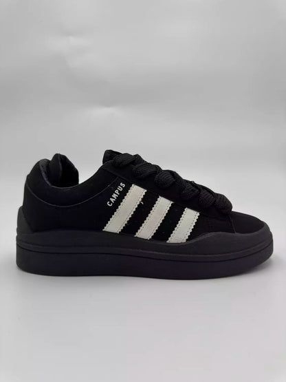 Adidas Campus OOS (Black & White)
