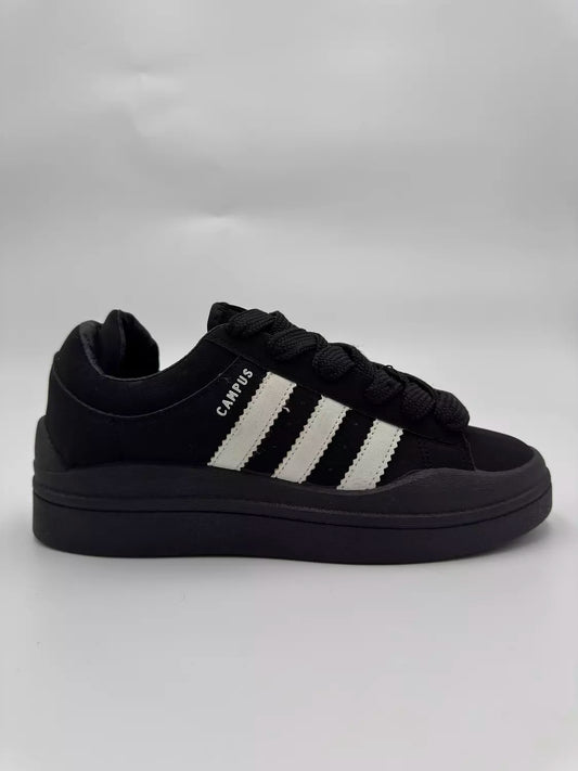 Adidas Campus OOS (Black & White)