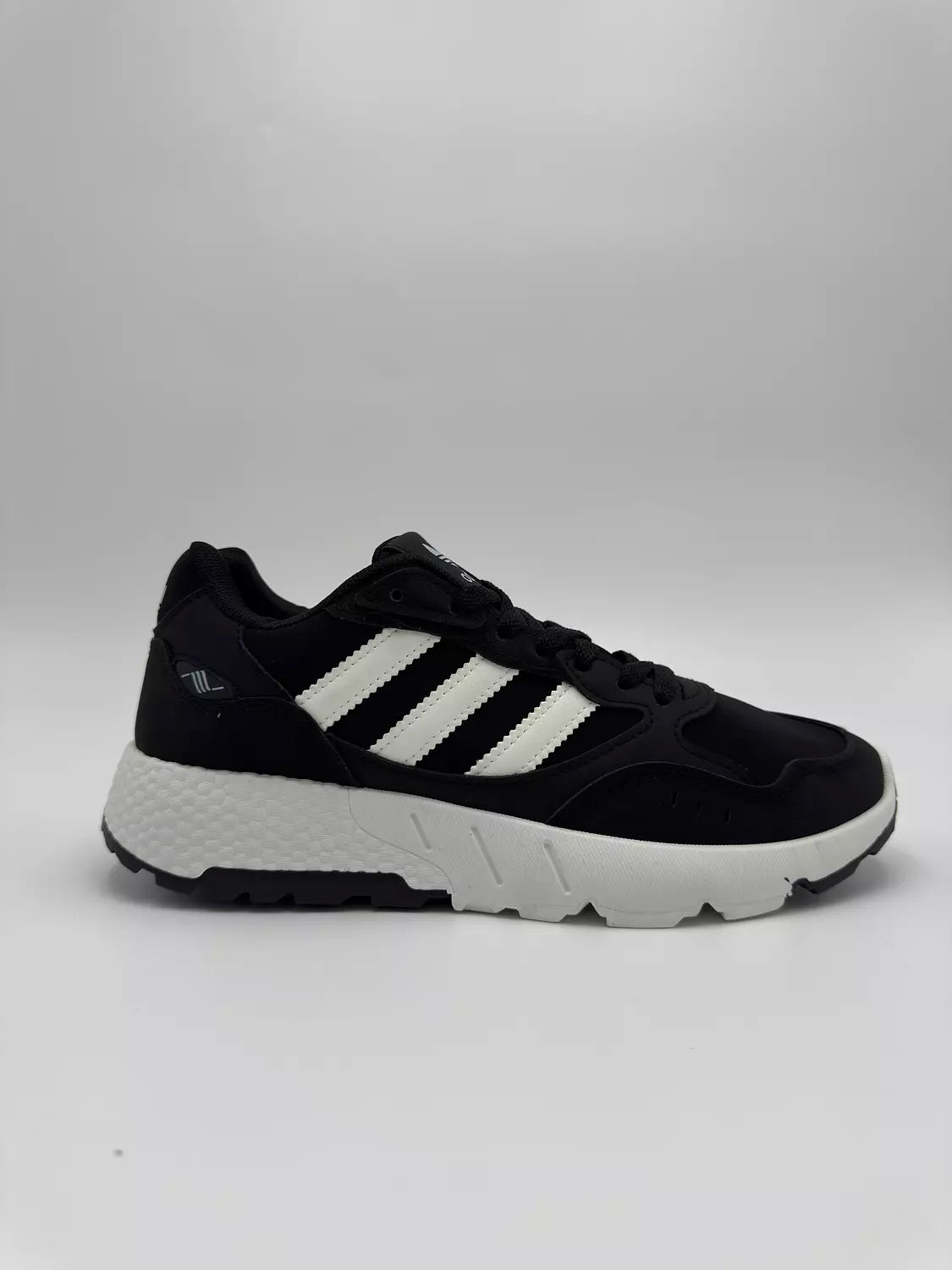 Adidas ZX 1K Boost 2.0 "black& white"