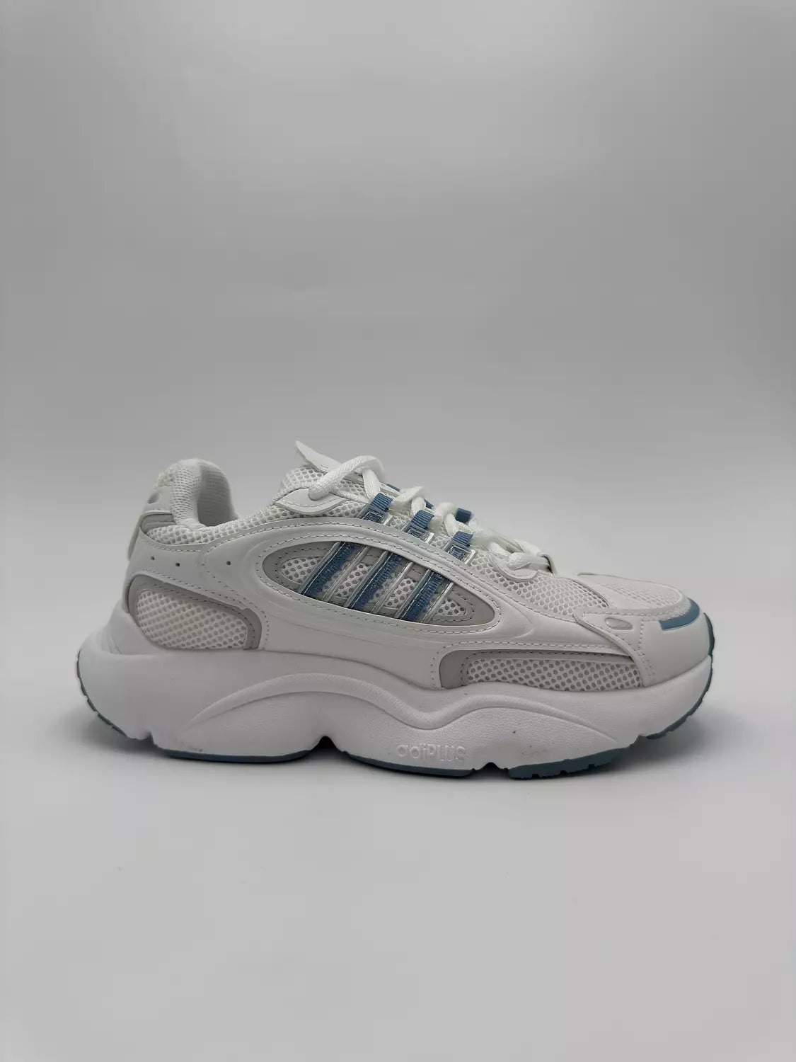 Adidas Ozmillen "blue straps"