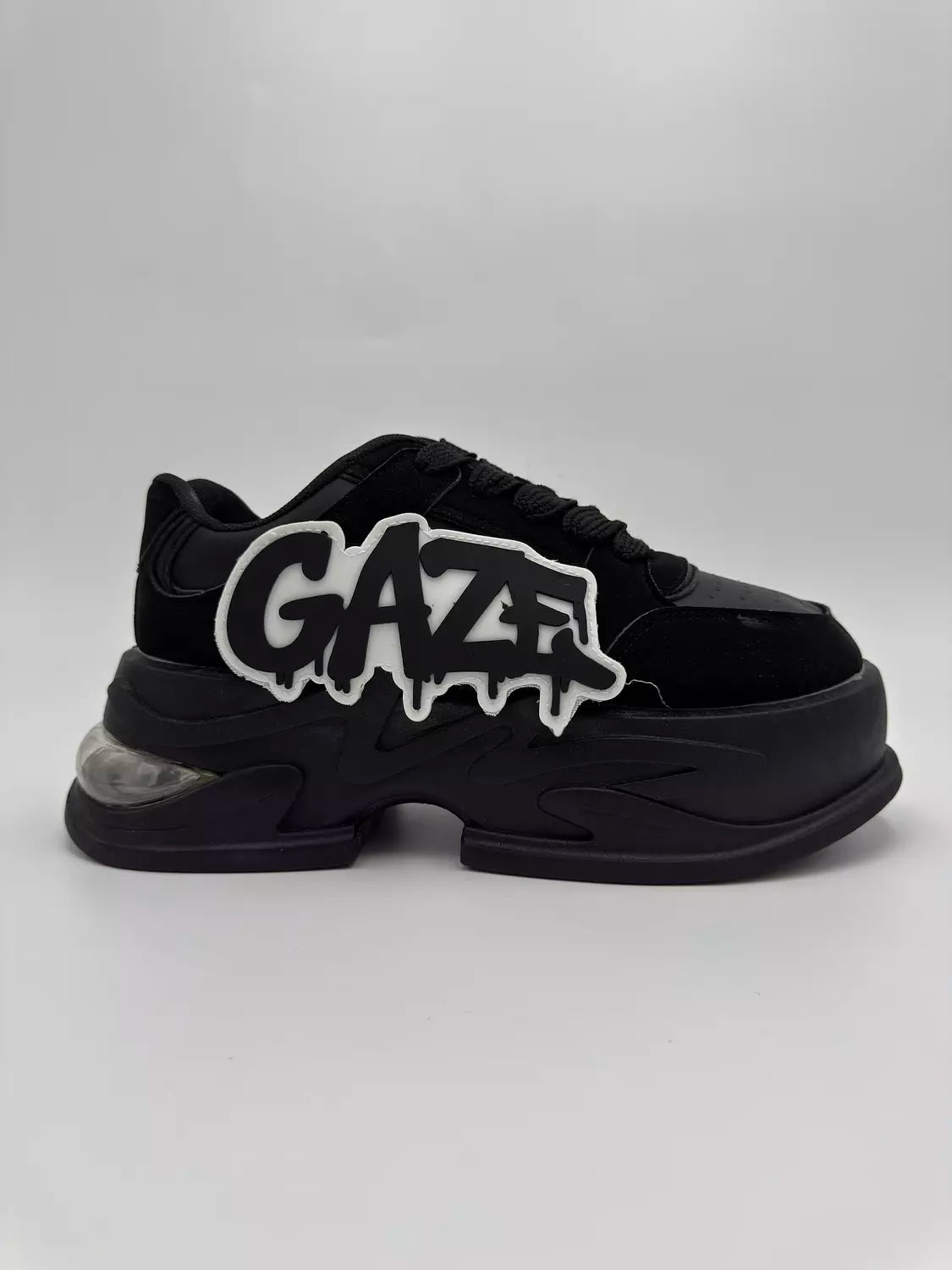 Off-White Chunky "GAZE" (B)