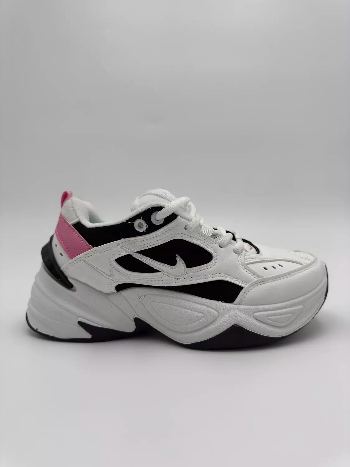 Nike Wmns M2K Tekno "China Rose"