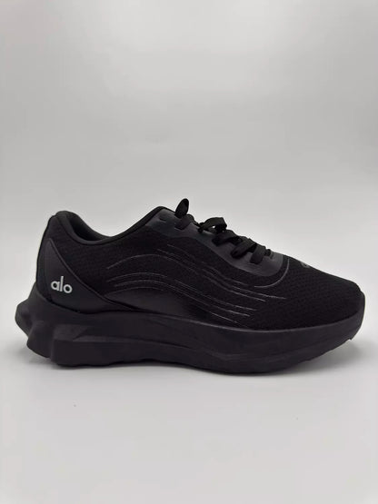 Alo Yoga Runner "Black"