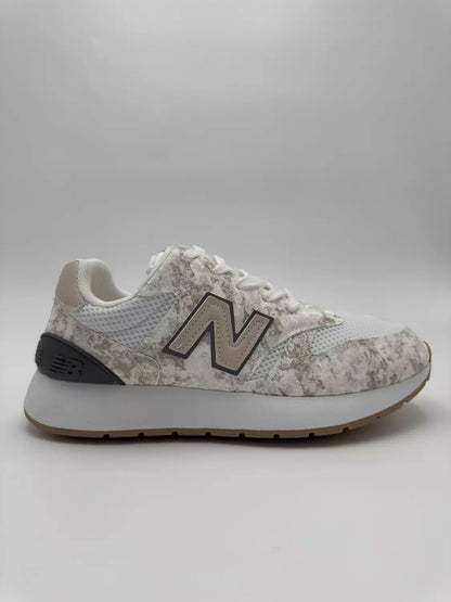 New Balance 574+ "marble-beige"