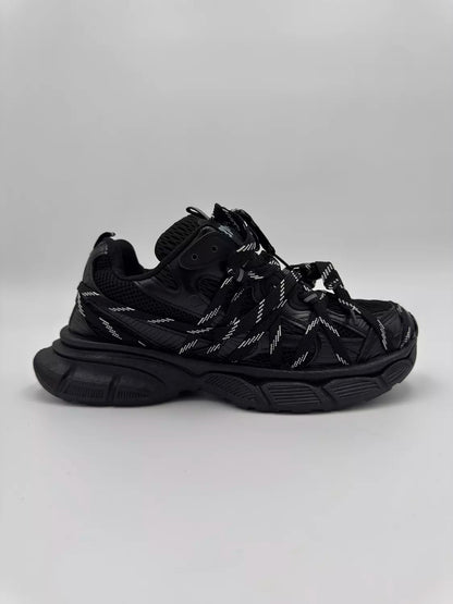 Balenciaga 3XL (black)