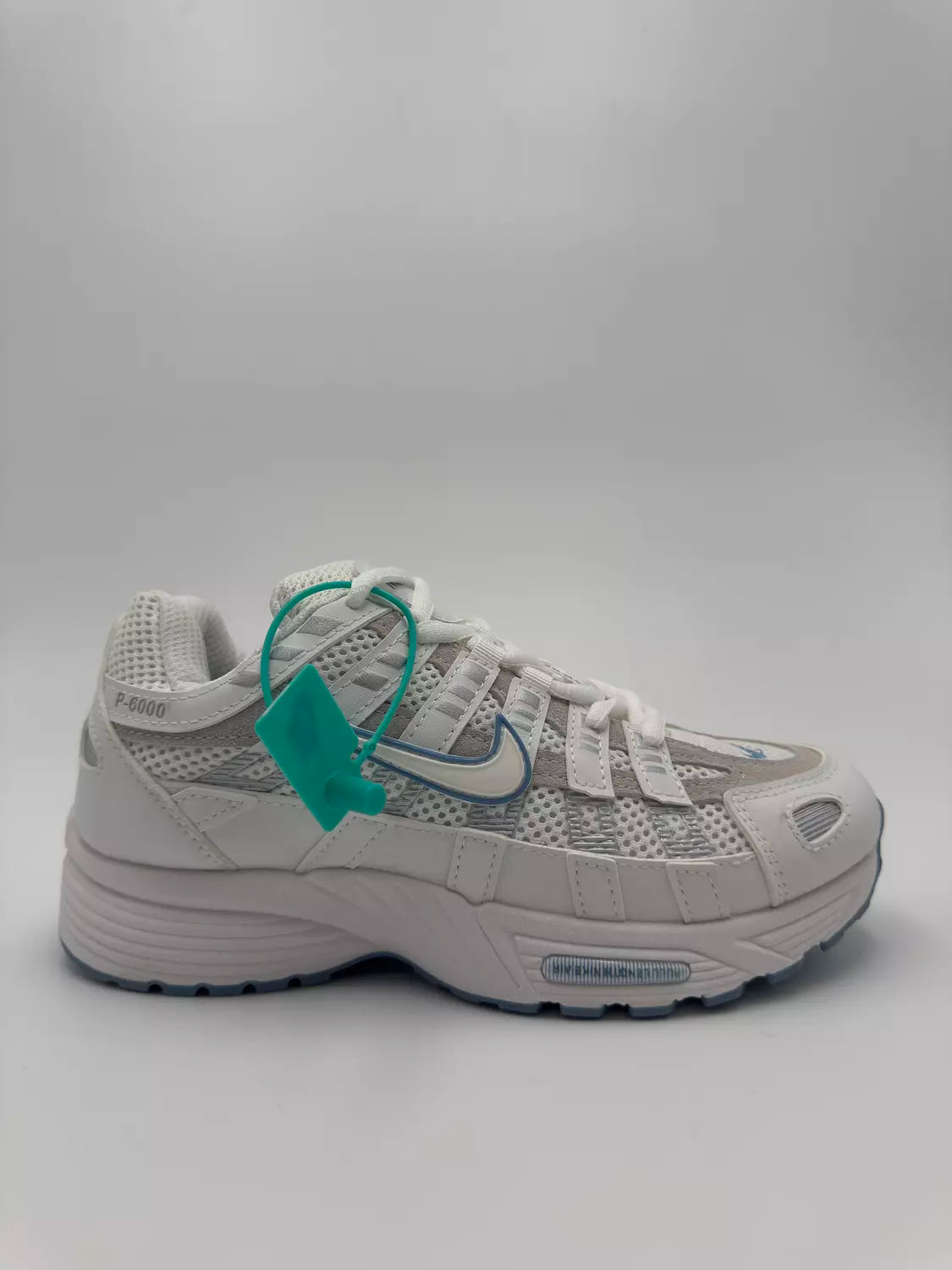 Nike P-6000 Premium Light (BB)