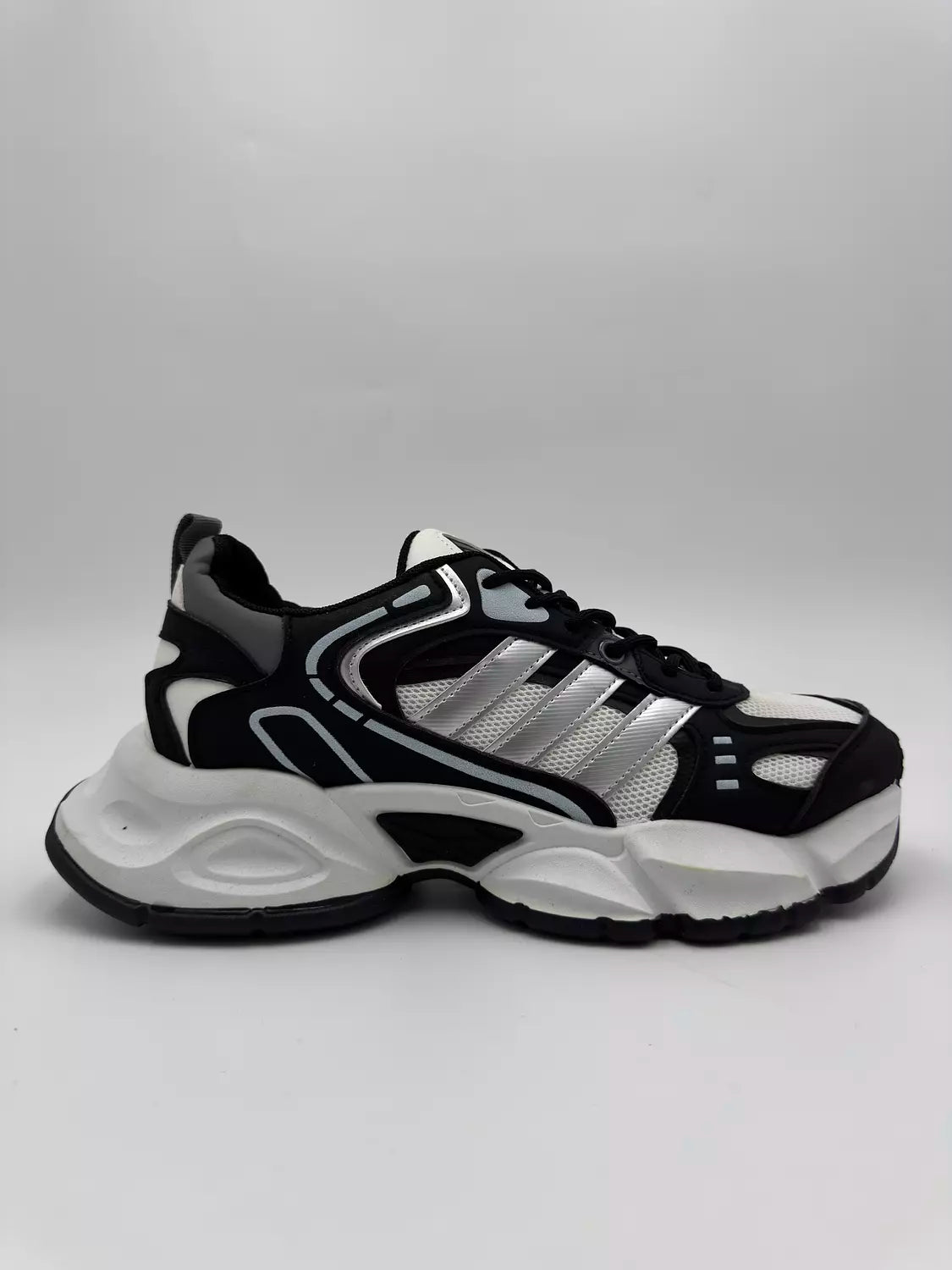 Adidas XLG Runner Deluxe (BXWXS)