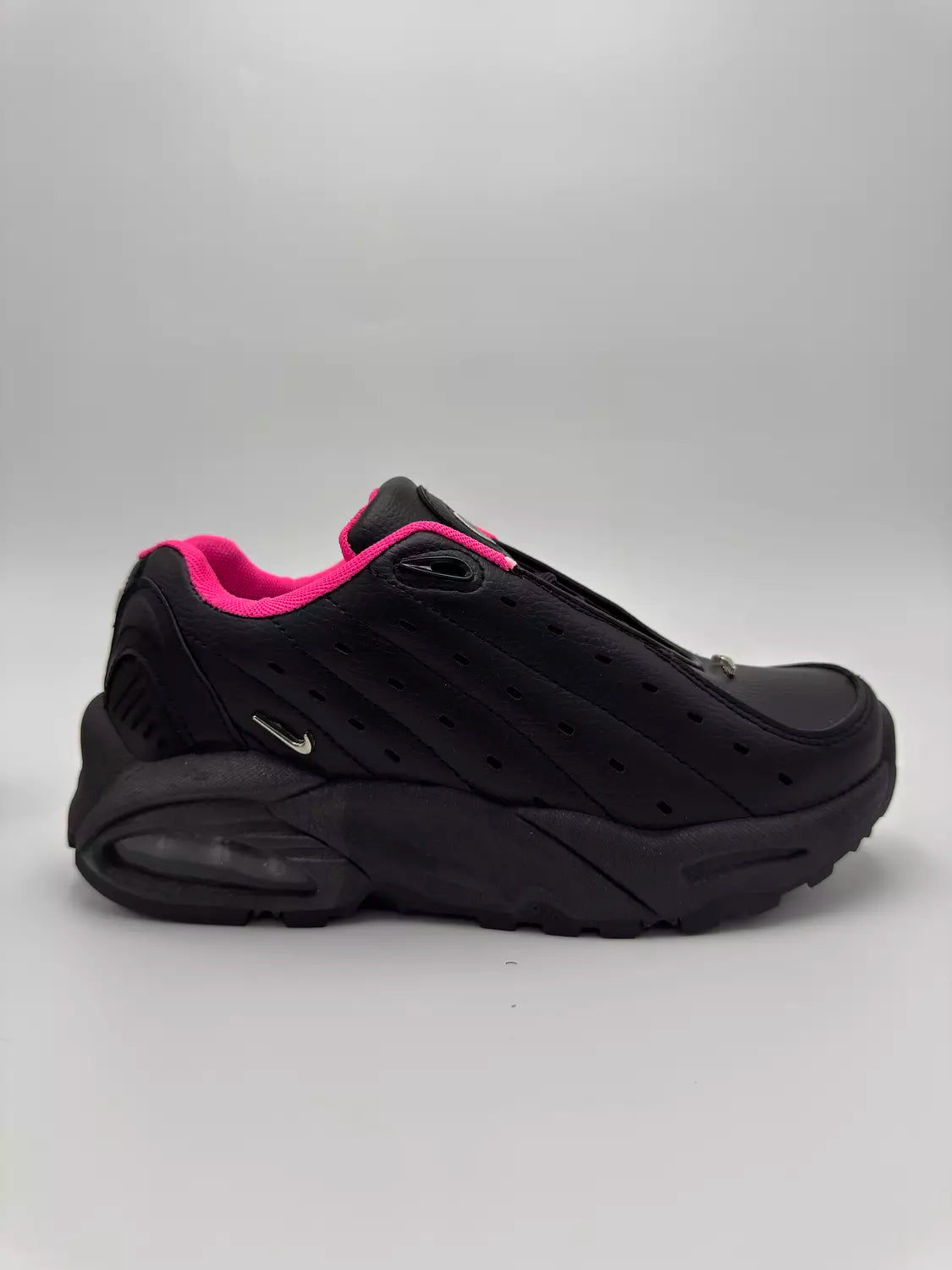 Nike NOCTA Hot Step Air Terra "pink lining"
