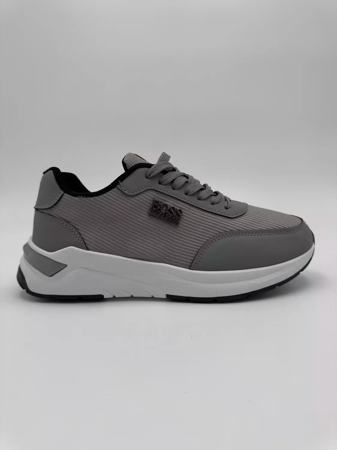 Boss Belvotti milano (grey)