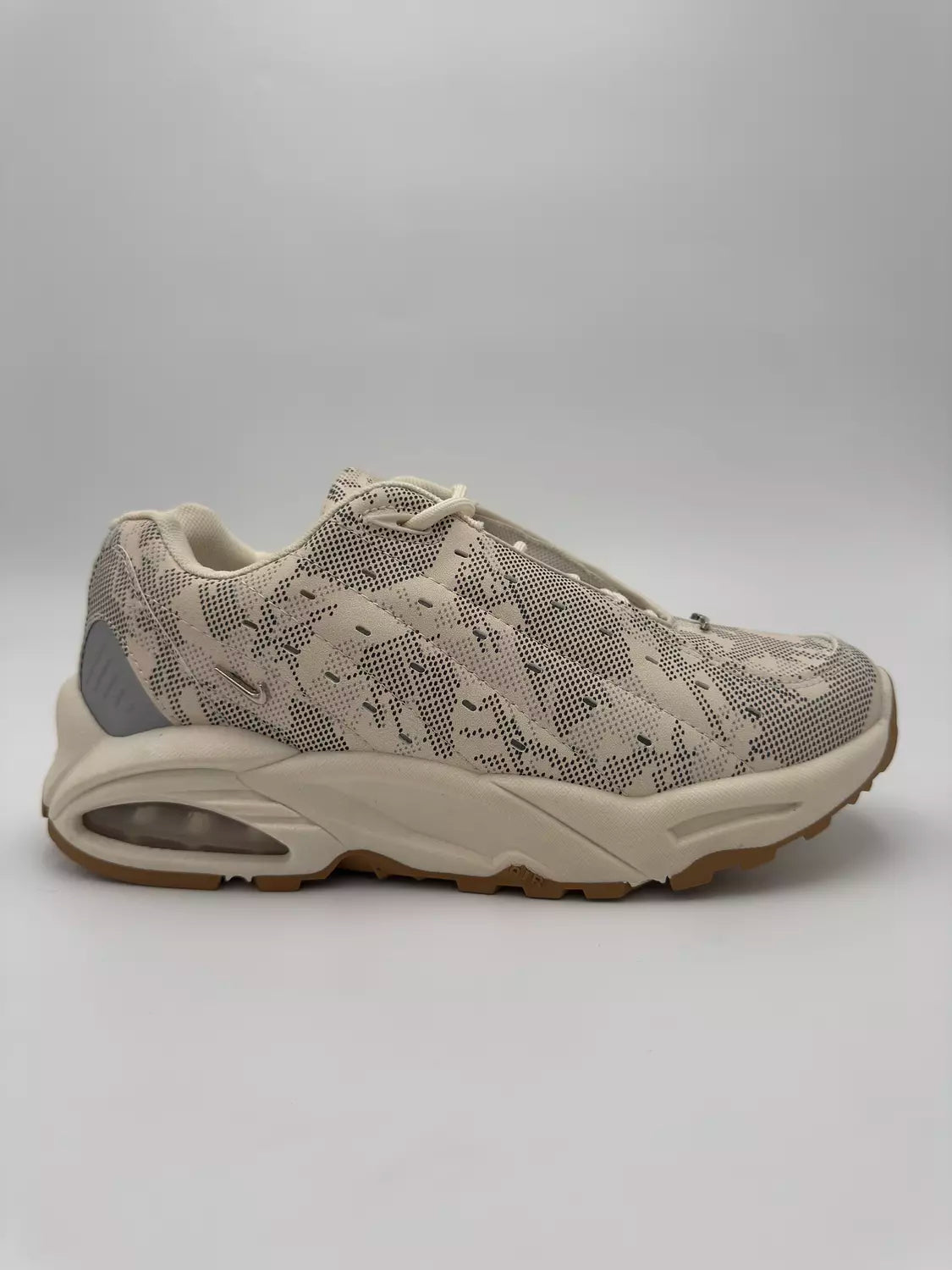 Nike x NOCTA Hot Step Air Terra "Light Bone"