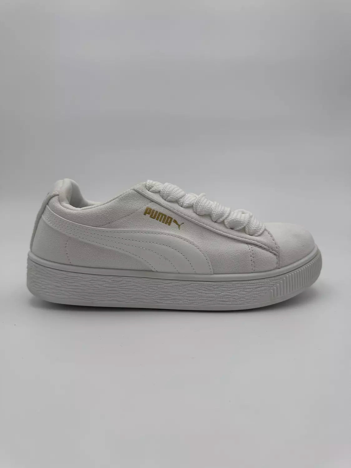 PUMA Suede XL
