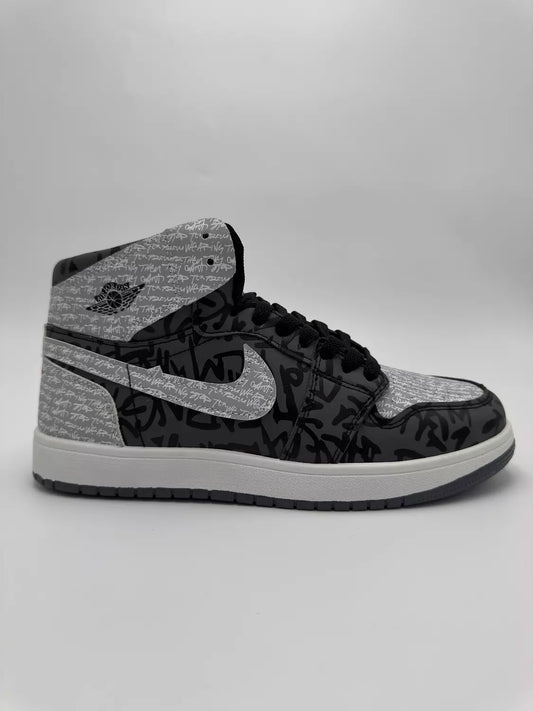 Nike Air Jordan 1 Retro High OG "Rebellionaire"