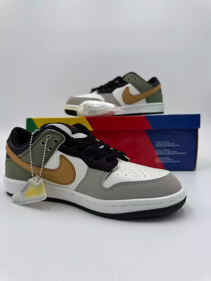 Nike SB dunk "Tourmaline"