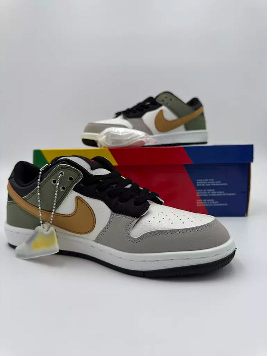 Nike SB dunk "Tourmaline"