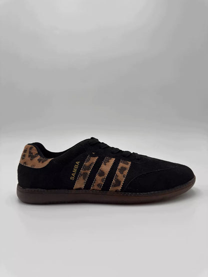 Adidas Samba OG 'Tiger Black'