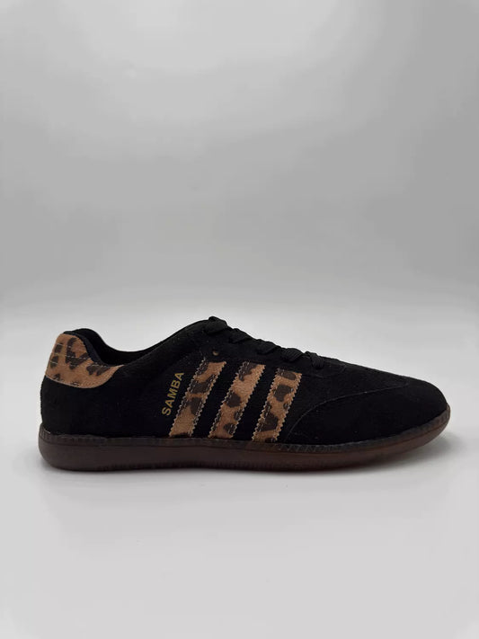 Adidas Samba OG 'Tiger Black'