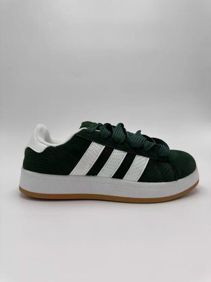 Adidas Campus OOs "green"