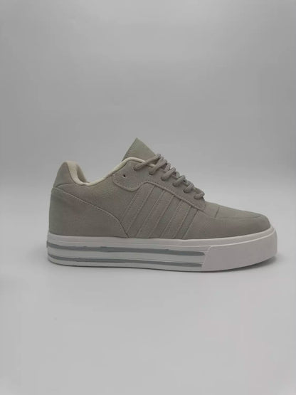 Adidas Daily 4.0 "light green"
