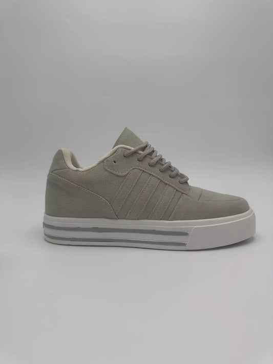 Adidas Daily 4.0 "light green"