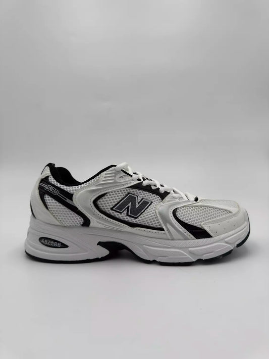 New Balance 530 (standard black FH)