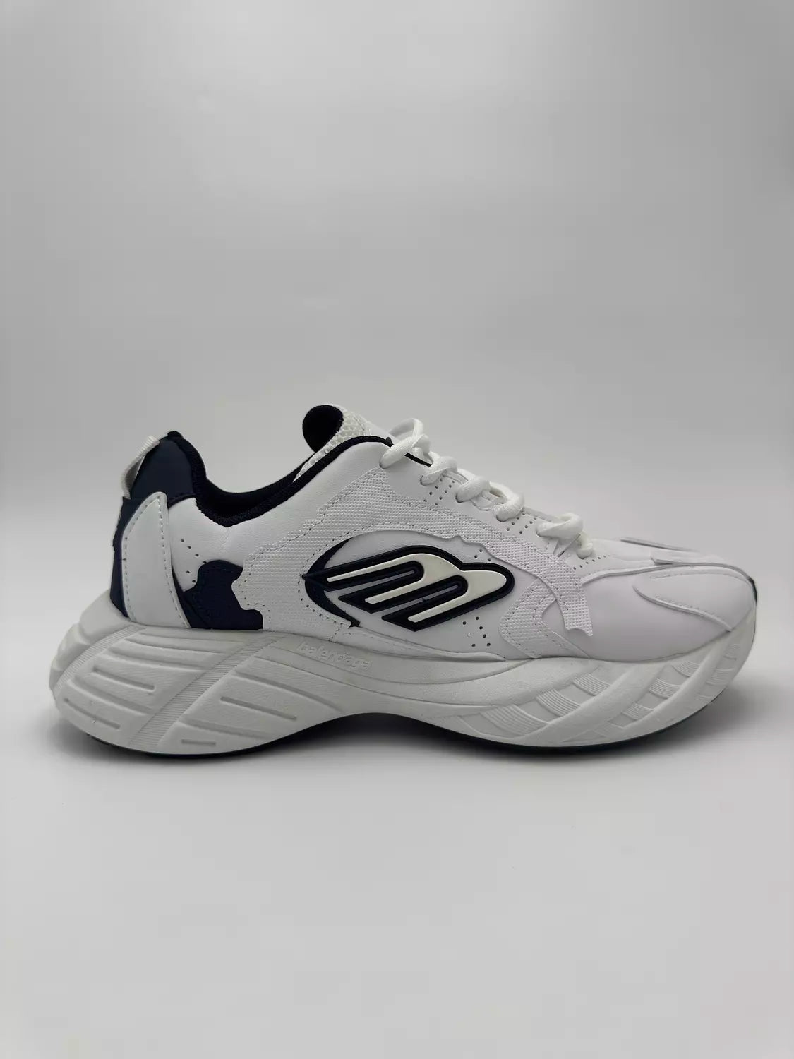 Balenciaga Monday 3B "White"