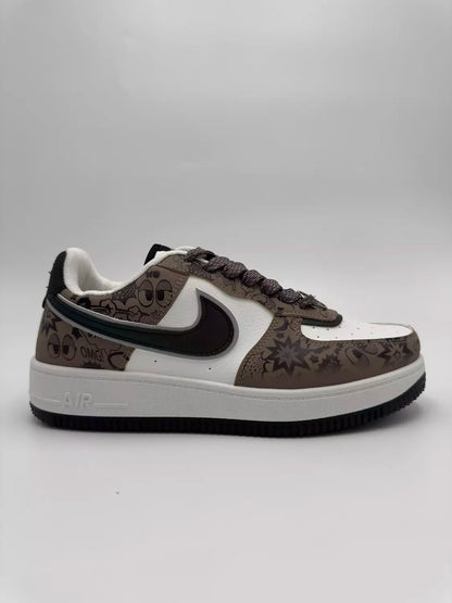 Nike Air Force 1 "Stephen Maze Georges"
