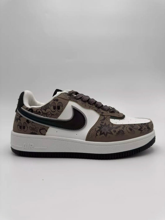 Nike Air Force 1 "Stephen Maze Georges"
