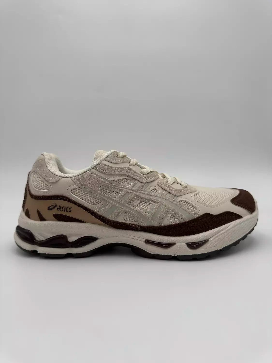 ASICS Gel-NYC "mineral beige"