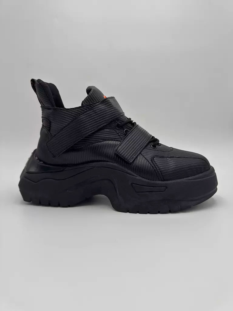 Louis Vuitton High top