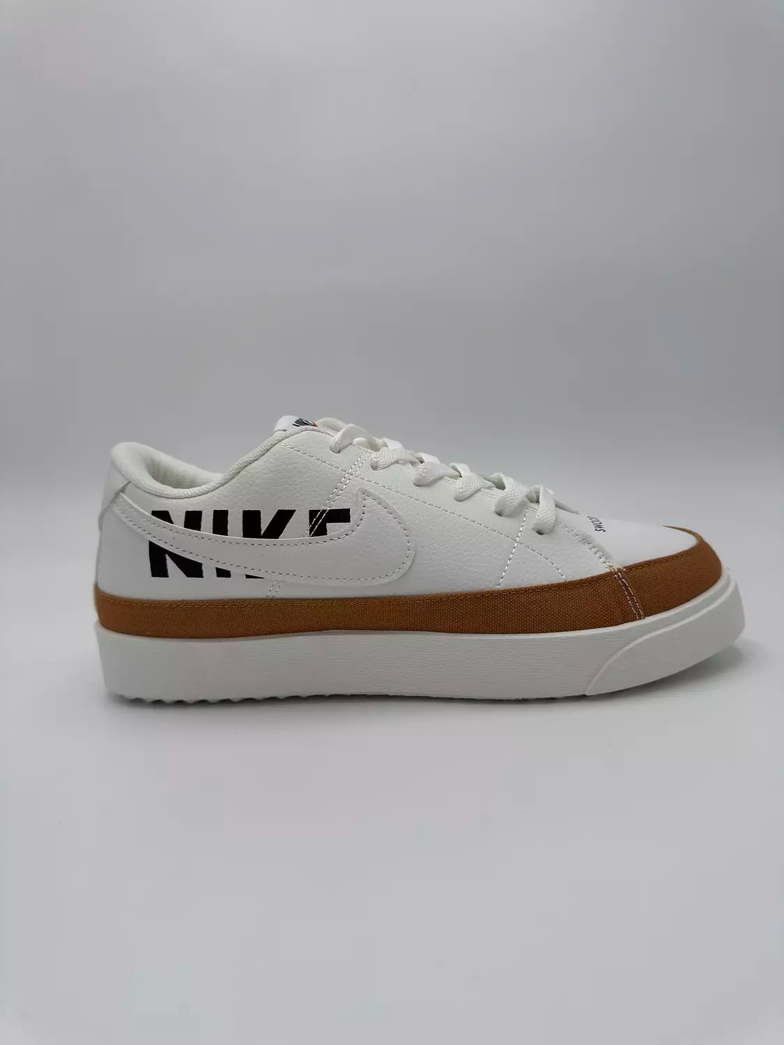 Nike Blazer Low '77 VNTG "white swoosh"