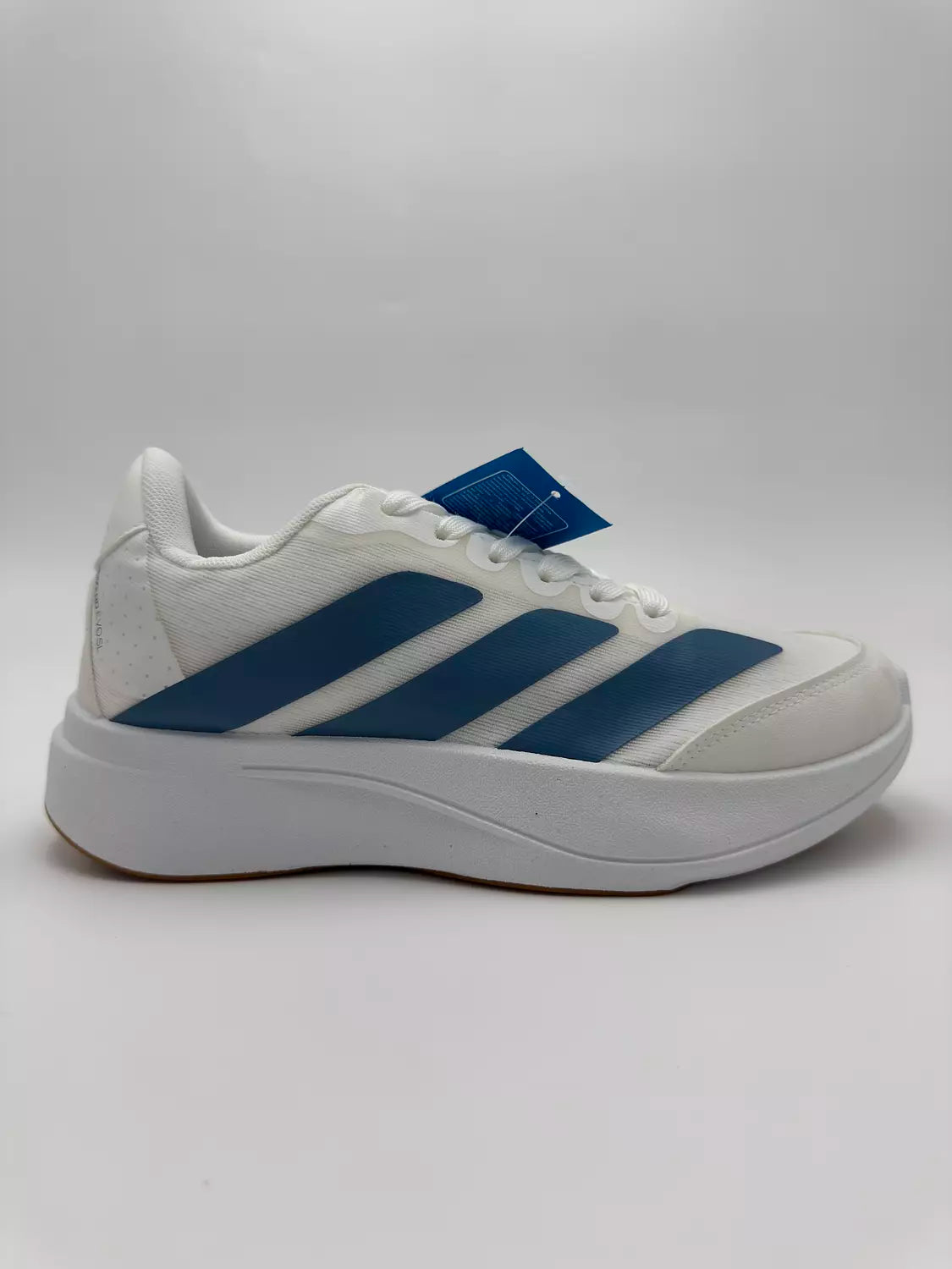 Adidas Adizero EVO SL "blue straps"