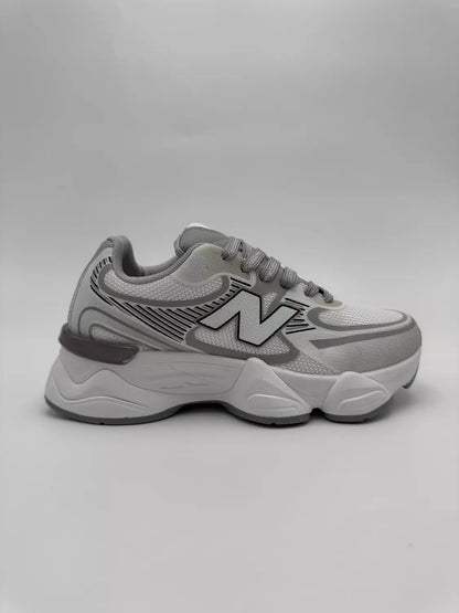 New Balance 9020 "Silver Colourway"