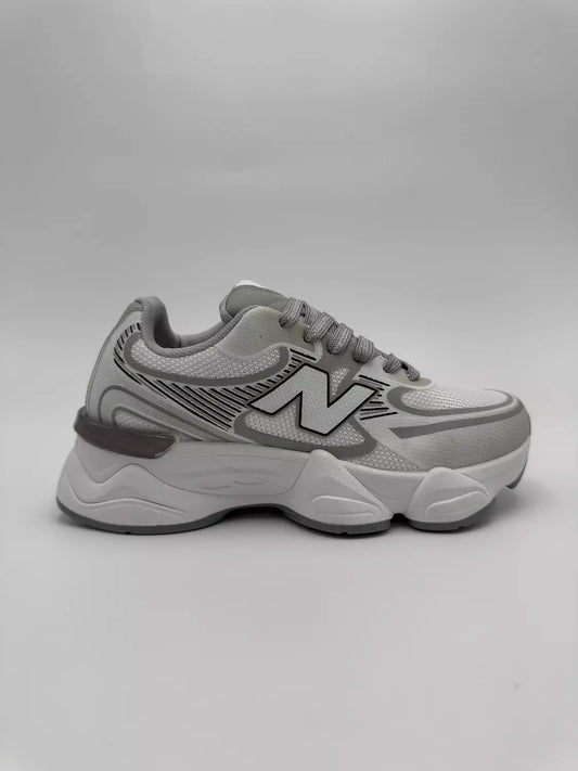 New Balance 9020 "Silver Colourway"
