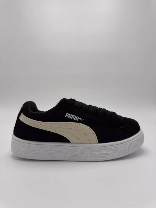 Puma x Pleasures Suede XL"B"
