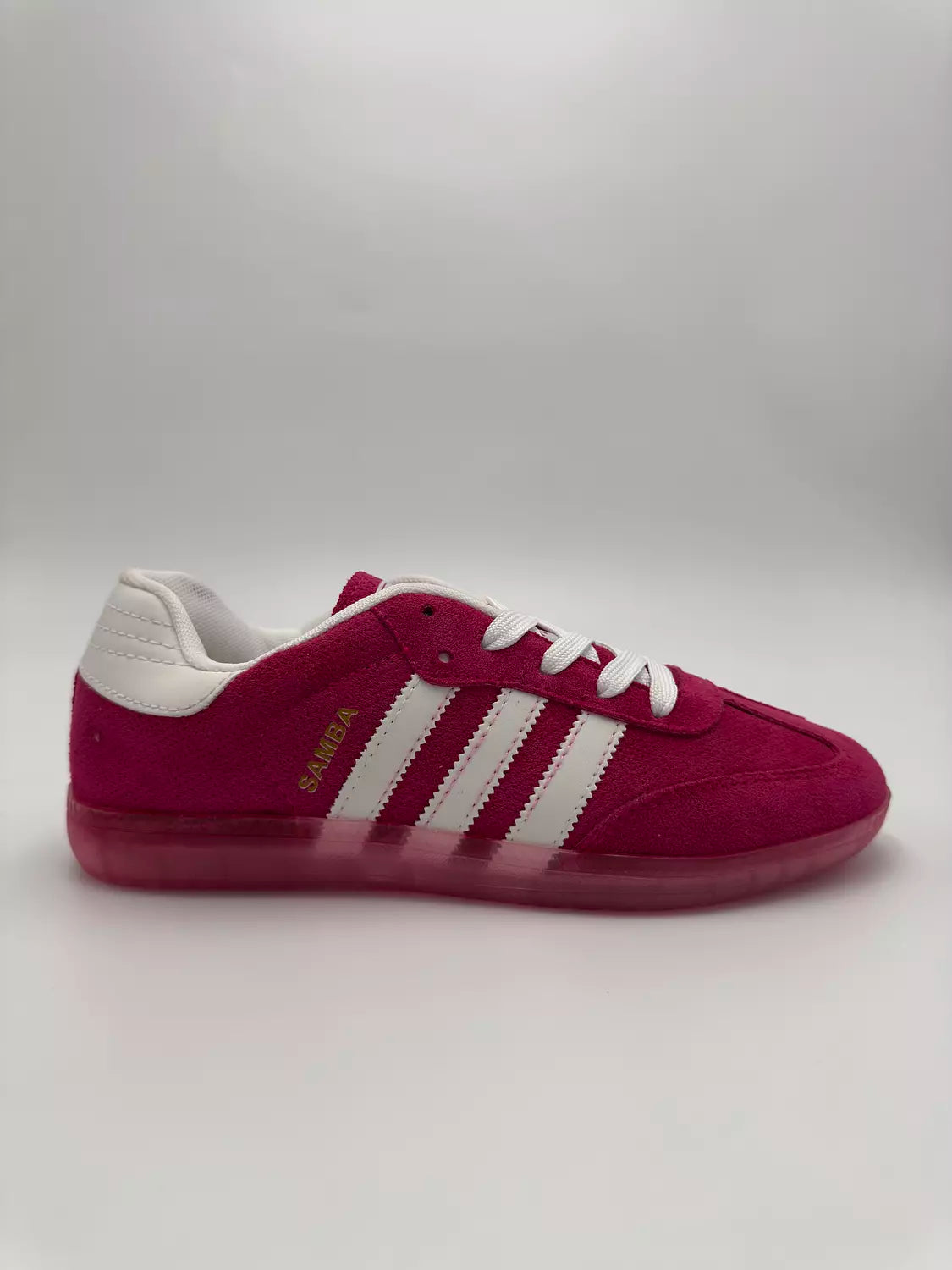 Adidas Samba OG "Valentine's Day"