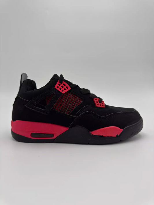 Nike Air Jordan 4 Retro "Red Thunder"