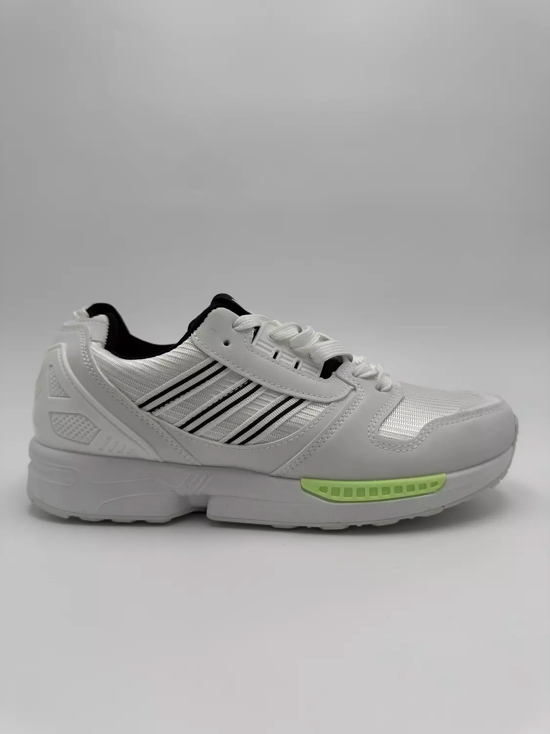 Adidas ZX8000 "White"