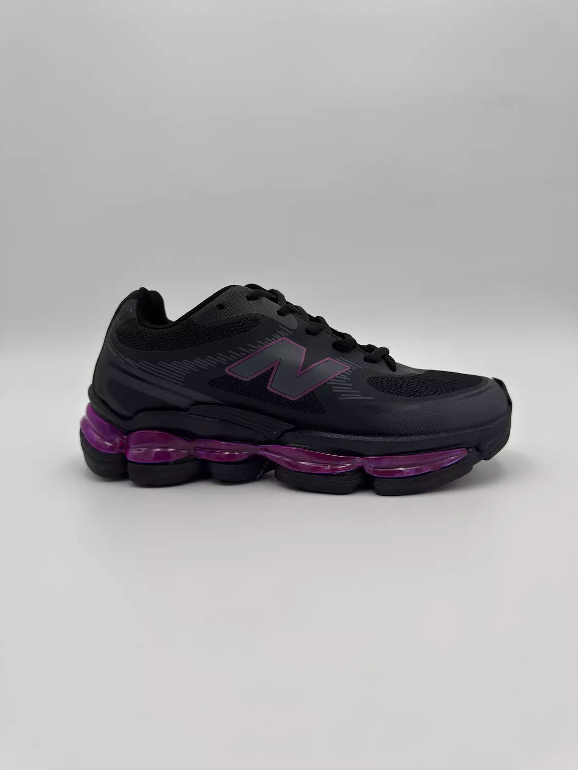 New Balance Abzorb U2000 (purple)