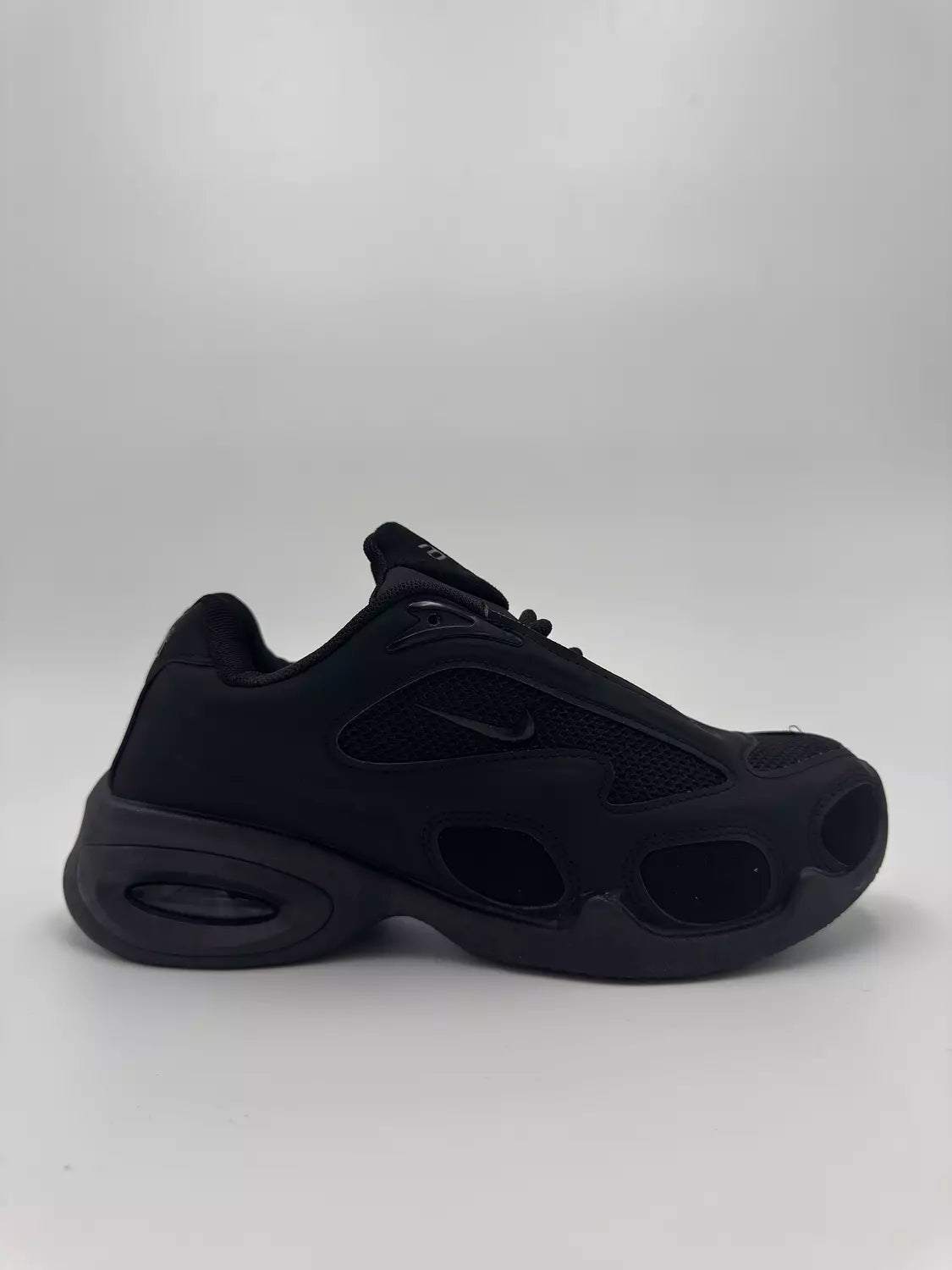 WMNS Air Max Muse (black)