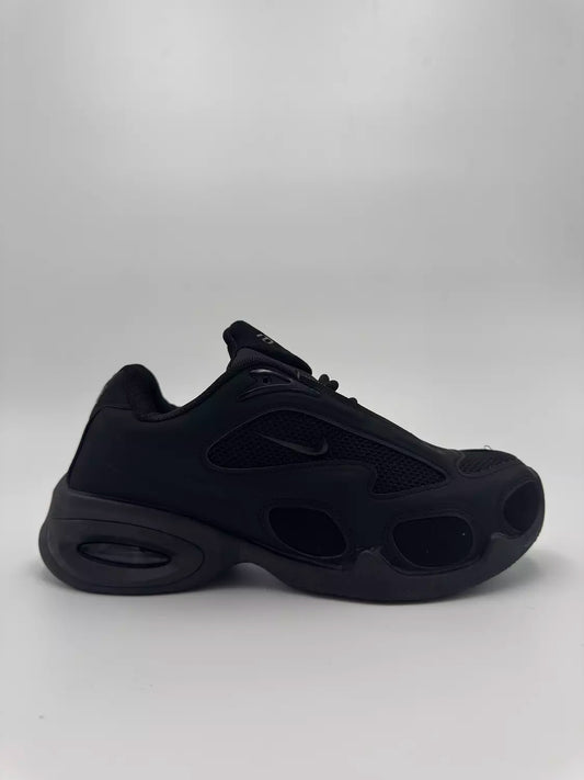 WMNS Air Max Muse (black)