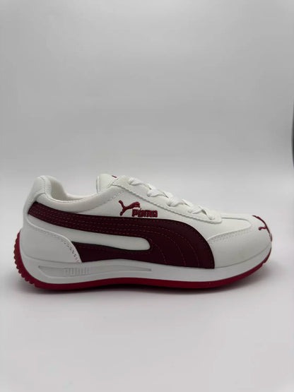 Puma Court Ultra "Brick Red"